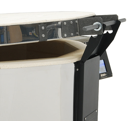 Evenheat GTS 23 Kiln - Choice of Controller | Kiln Frog