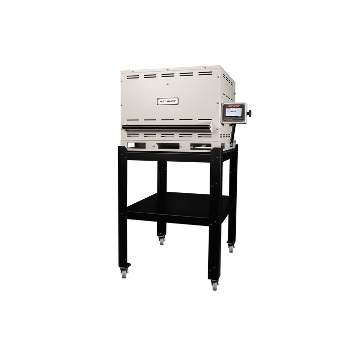 Hot Shot Oven and Kiln - 18G (READY to SHIP)