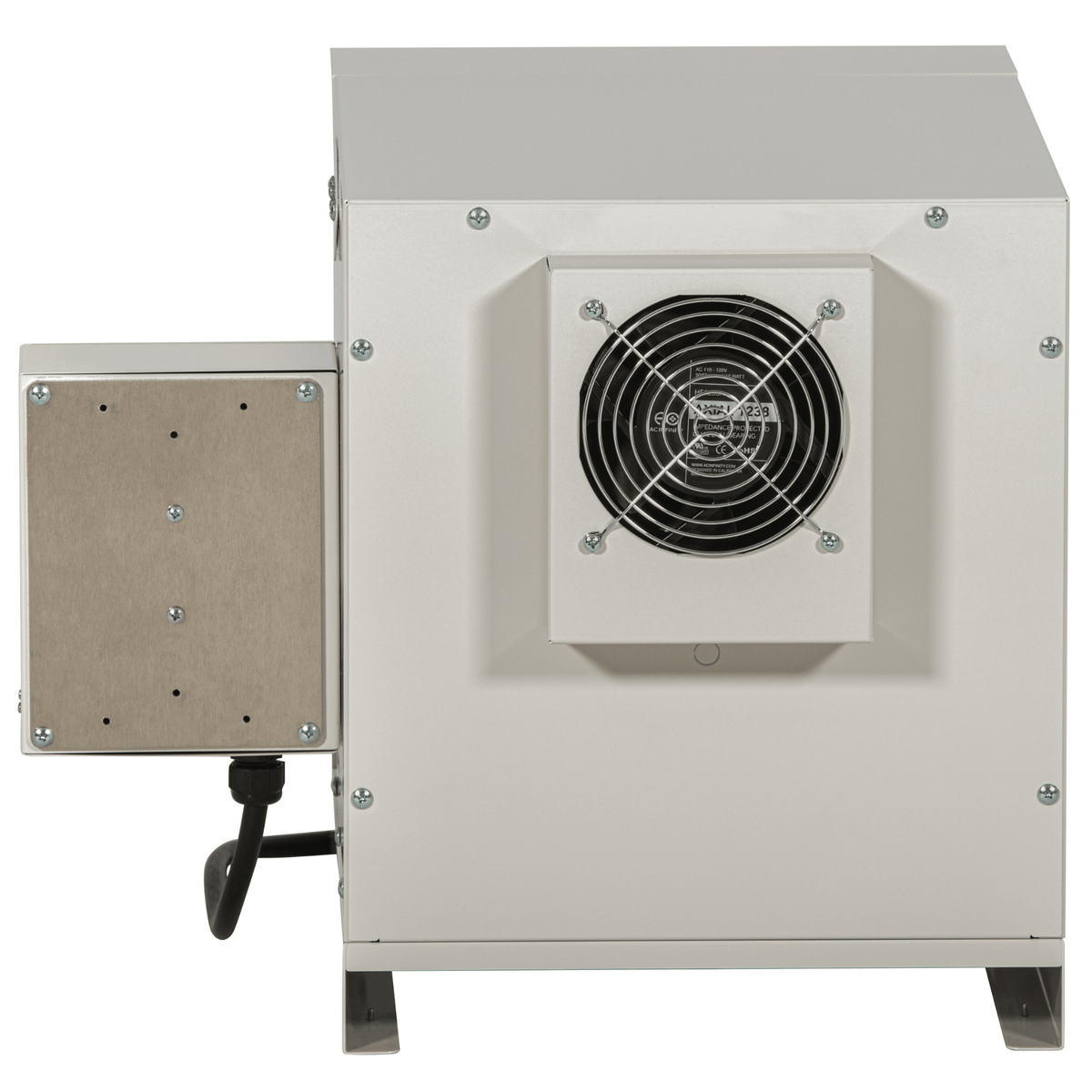 Hot Shot Oven and Kiln -Knife Oven HS-360K (120V) (READY to SHIP) - Kiln Frog
