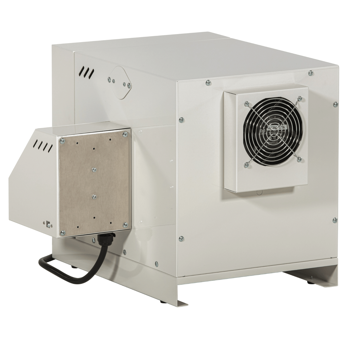 Hot Shot Oven and Kiln -Knife Oven HS-360K (120V) (READY to SHIP) - Kiln Frog