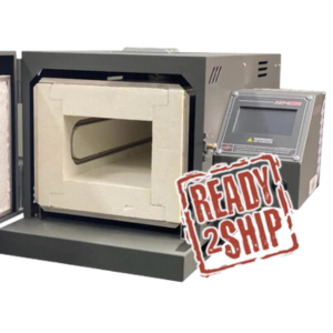 Hot Shot Oven and Kiln - HS-18K-PRO (READY TO SHIP)