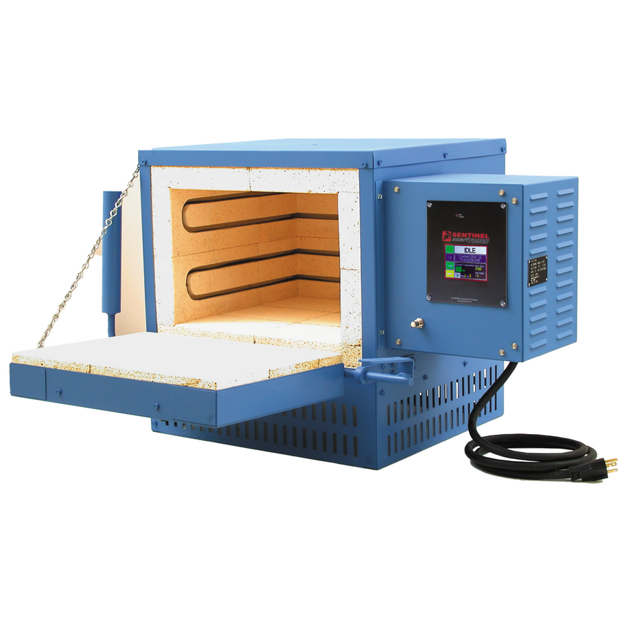 Paragon HT14D Kiln - Colors Available | Kiln Frog