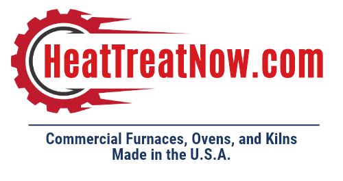 HeatTreatNow Logo