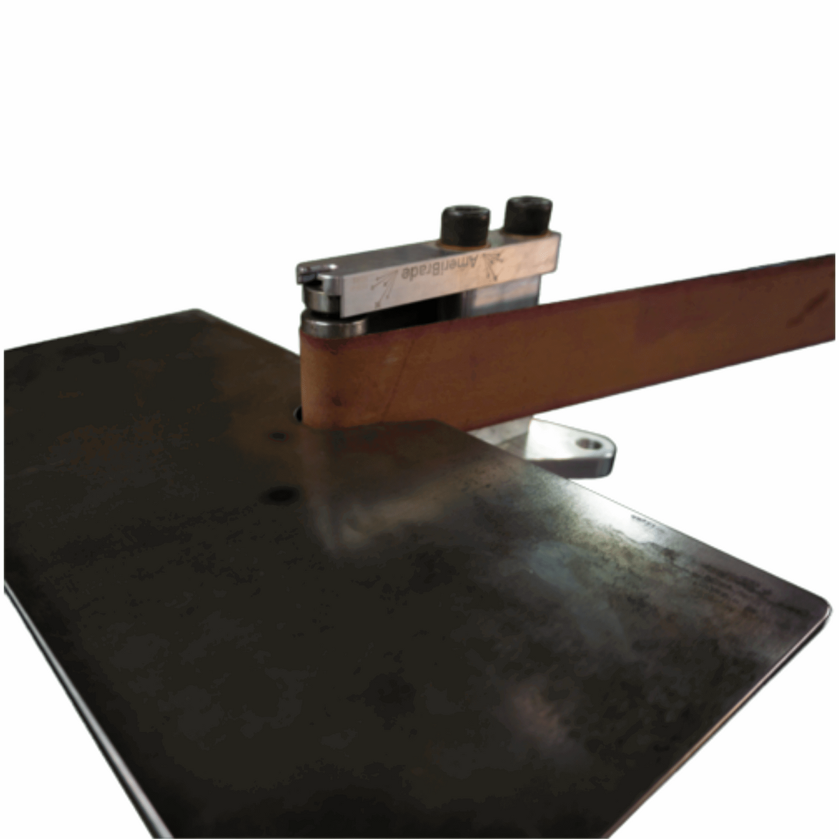 AmeriBrade - Horizontal Profiling Work Rests