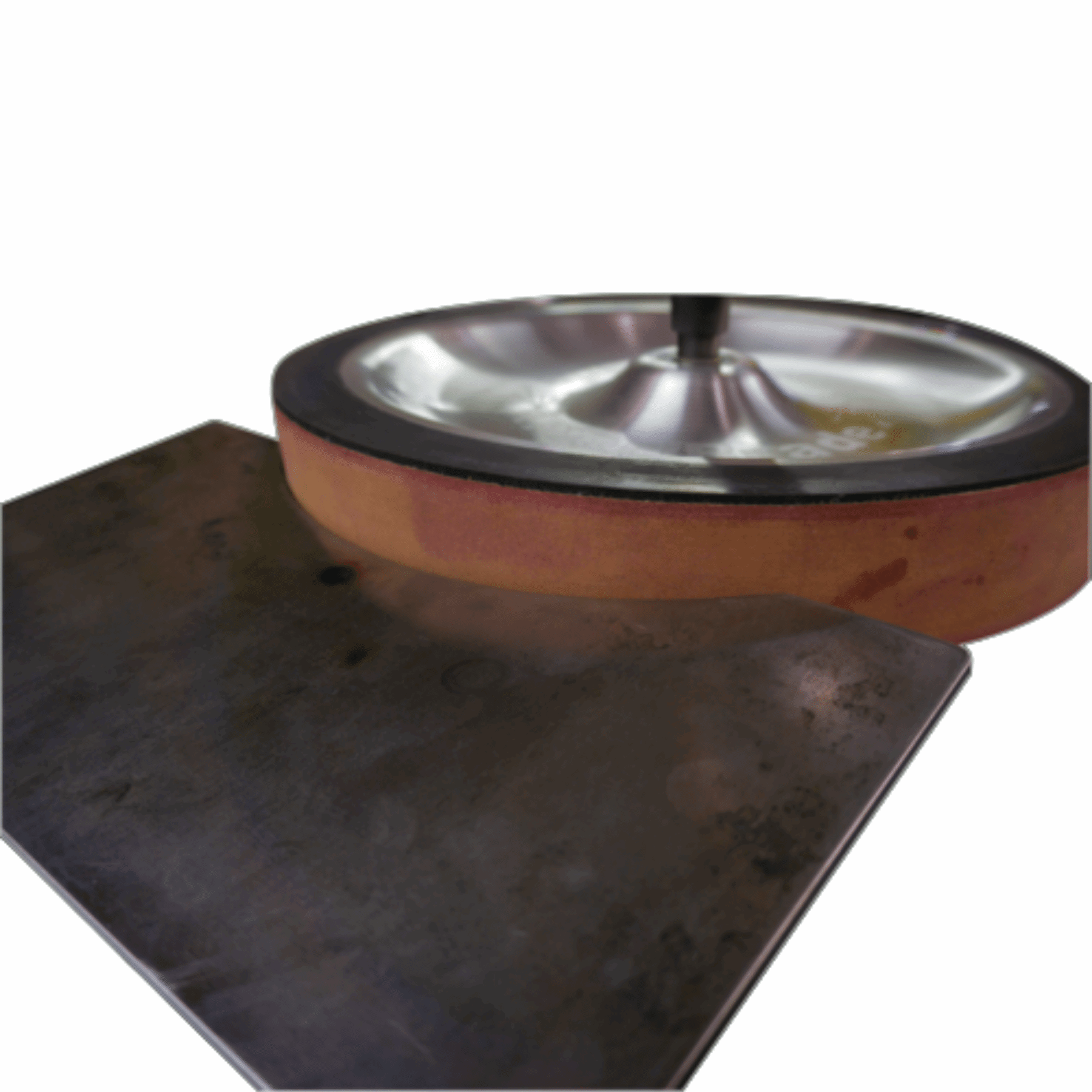 AmeriBrade - Horizontal Profiling Work Rests – Kiln Frog