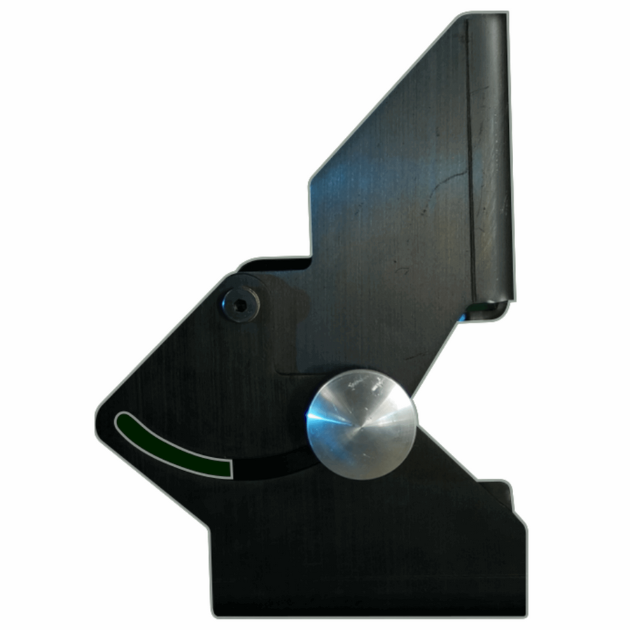 AmeriBrade - Belt Grinder for Metal (Foundations Package