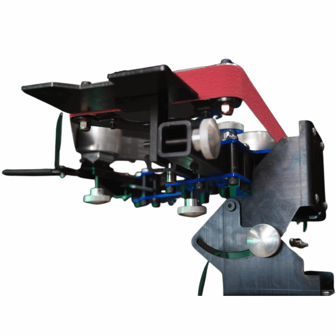 AmeriBrade Horizontal Tilting Mount Kiln Frog