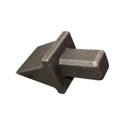 Atlas Knife & Tool - Hot-Cut hardy tool - Kiln Frog