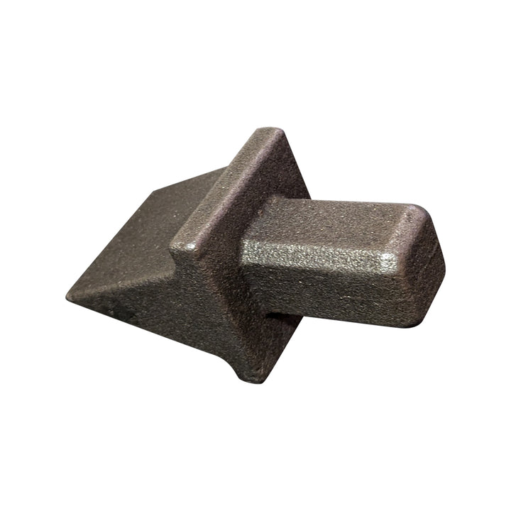 Atlas Knife & Tool - Hot-Cut hardy tool - Kiln Frog