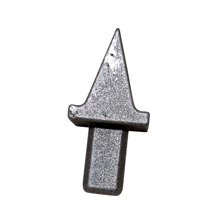 Atlas Knife & Tool - Hot-Cut hardy tool - Kiln Frog