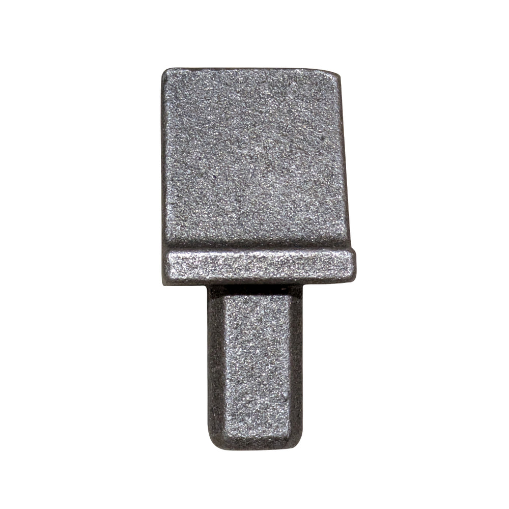 Atlas Knife & Tool - Hot-Cut hardy tool - Kiln Frog