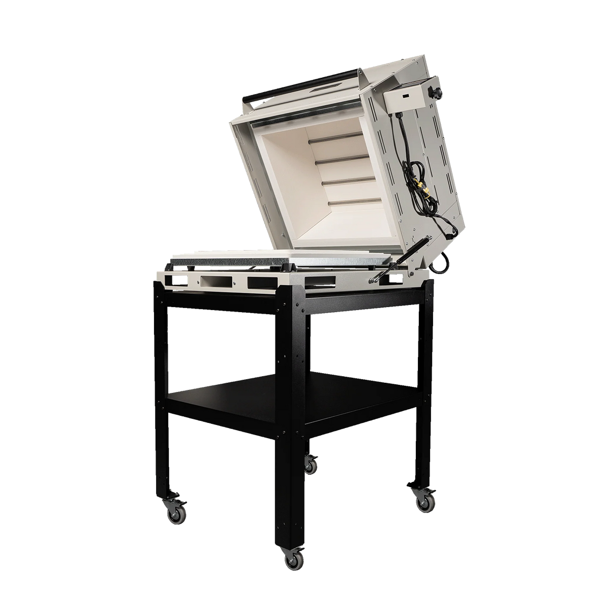 Hot Shot Oven and Kiln - 18G (READY to SHIP) - Kiln Frog
