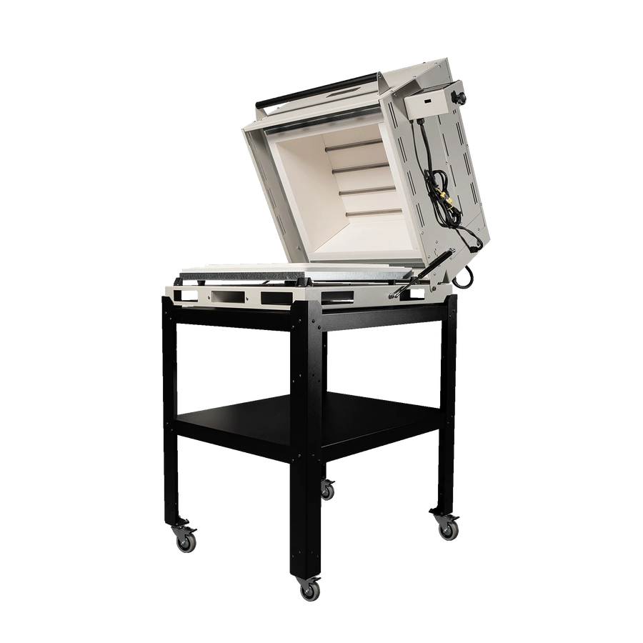 Hot Shot Oven and Kiln - 18G (READY to SHIP) - Kiln Frog