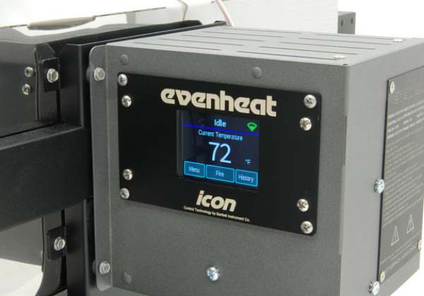 Evenheat Kiln - LT 22.5