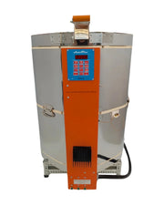 Jen-Ken Kiln - AF 2431 Mega Coil Ceramic Kiln - Kiln Frog