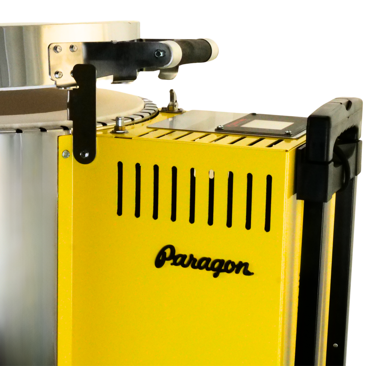Paragon Kiln - TerraFlex Fusion Glass and Clay Kiln - Kiln Frog