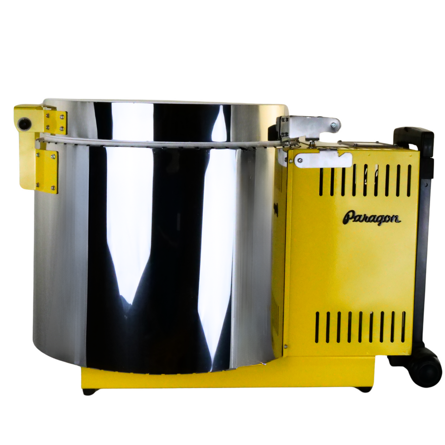 Paragon Kiln - TerraFlex Fusion Glass and Clay Kiln | Kiln Frog