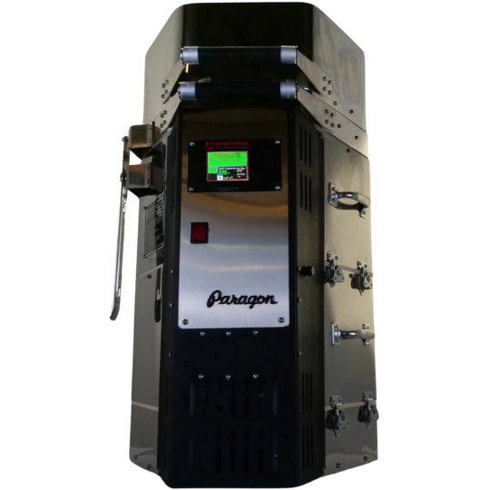 Paragon Kiln - KM25T TOUCH XPRESS CONTROLLER - Kiln Frog