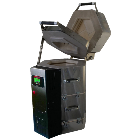 Paragon KM25 | Kiln Frog