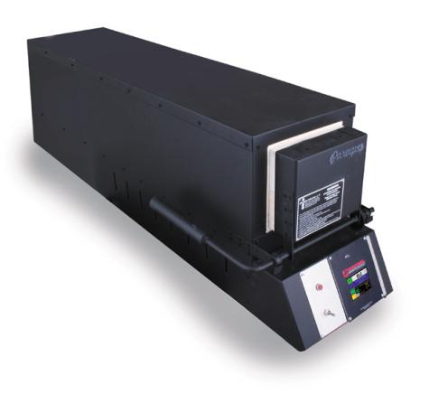 Paragon Knife Oven - KM36T - Kiln Frog