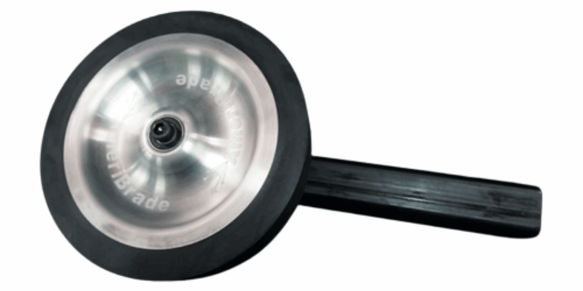 AmeriBrade - Kit-Contact Wheel on Arm