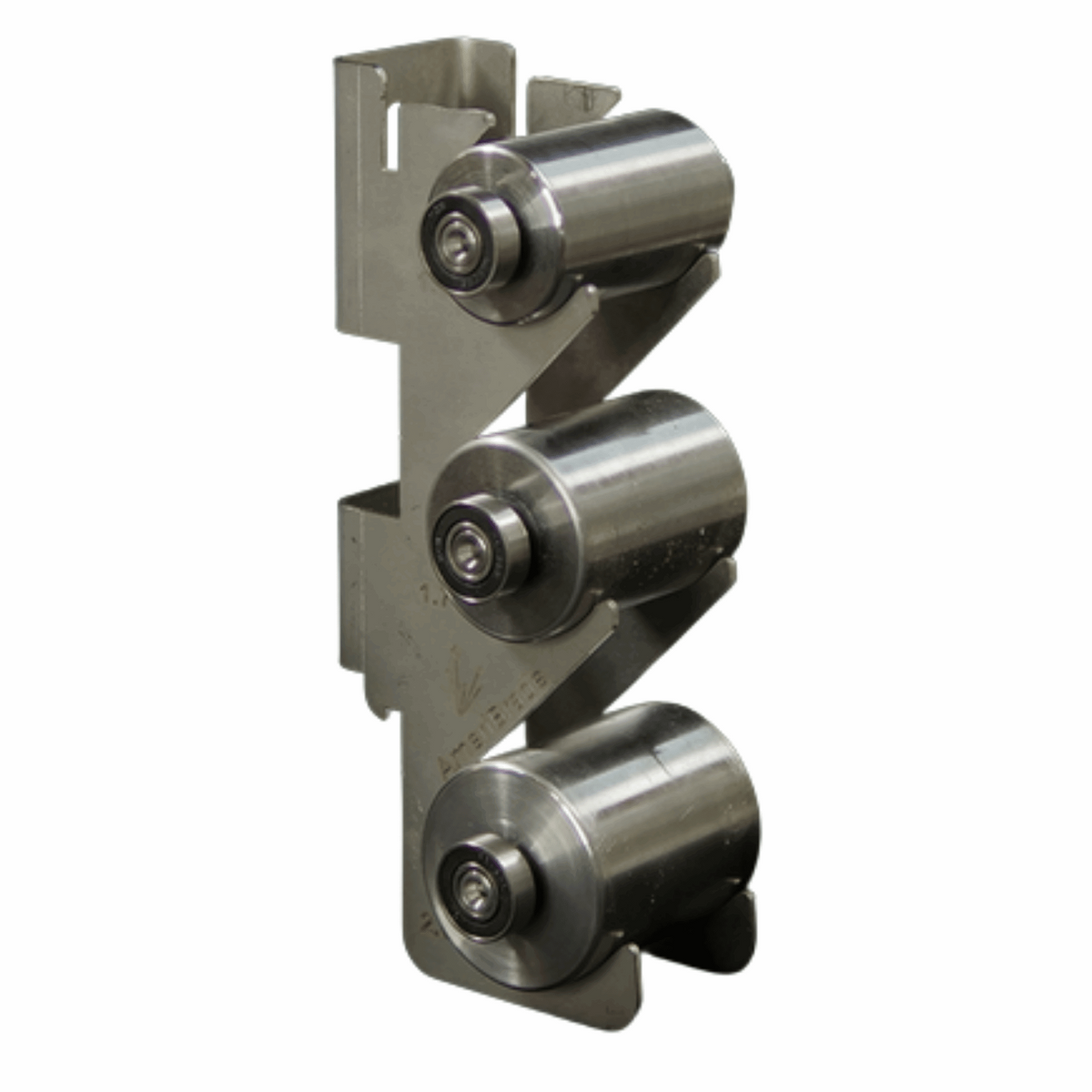 AmeriBrade - Kit-Small Wheels With Rack