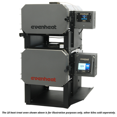 Evenheat Kiln - LT 22.5