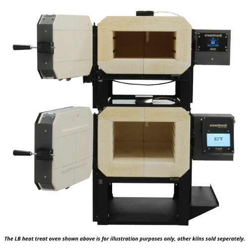 Evenheat Kiln - LT 22.5