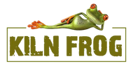 Kiln Frog