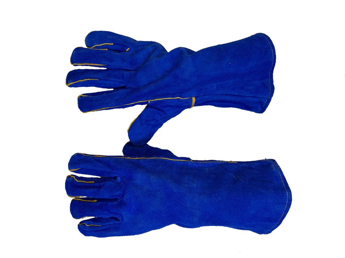 HOT KILN GLOVES - Kiln Frog