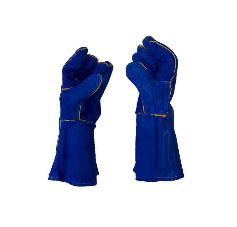 HOT KILN GLOVES - Kiln Frog
