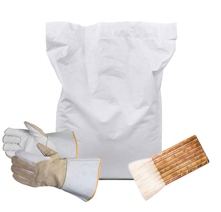 Ceramic Kiln Survival Kit