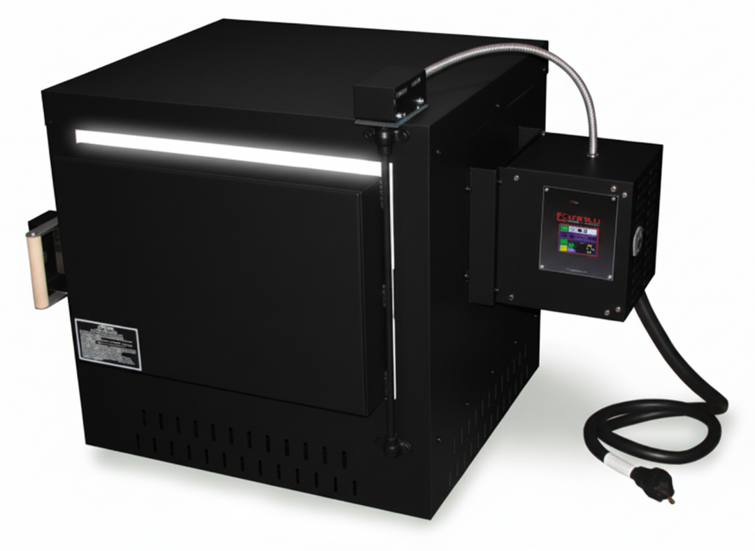 Paragon Kiln - Heat Treating Furnace - PMT21 (READY to SHIP)
