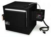 Paragon Kiln - Heat Treating Furnace - PMT21 - Kiln Frog