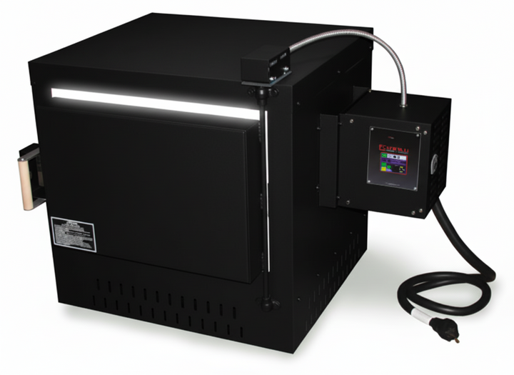 Paragon Kiln - Heat Treating Furnace - PMT21 (READY to SHIP)