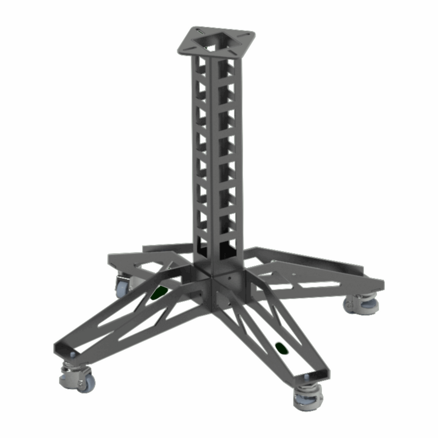 pedestal DAB brrrsos yokosquad M ロンT AmeriBrade - Pedestal Stand – Kiln Frog