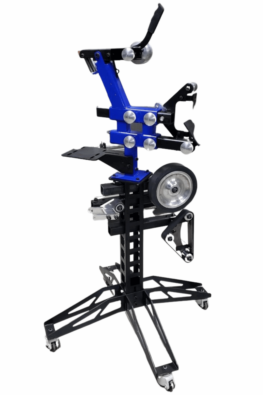 AmeriBrade - Pedestal Stand – Kiln Frog