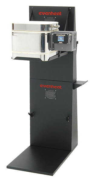 Evenheat Kiln - V8 - Kiln Frog