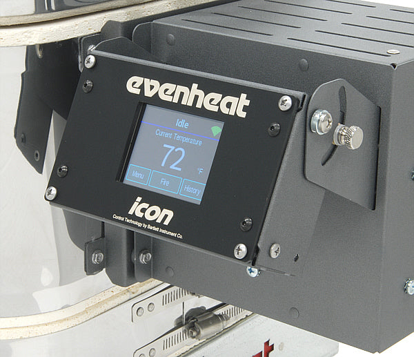 Evenheat Kiln - V8 - Kiln Frog