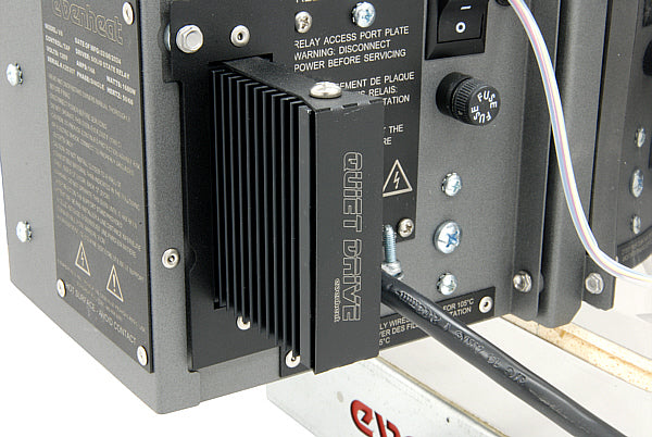 Evenheat Kiln - V8 - Kiln Frog