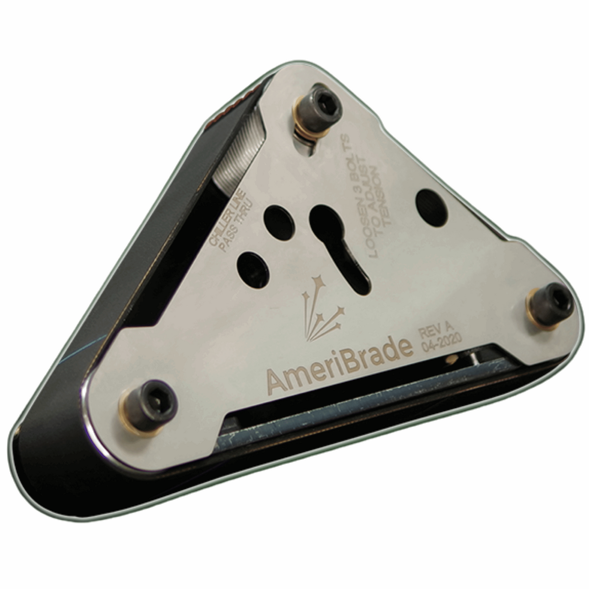 AmeriBrade - Rotary Platens