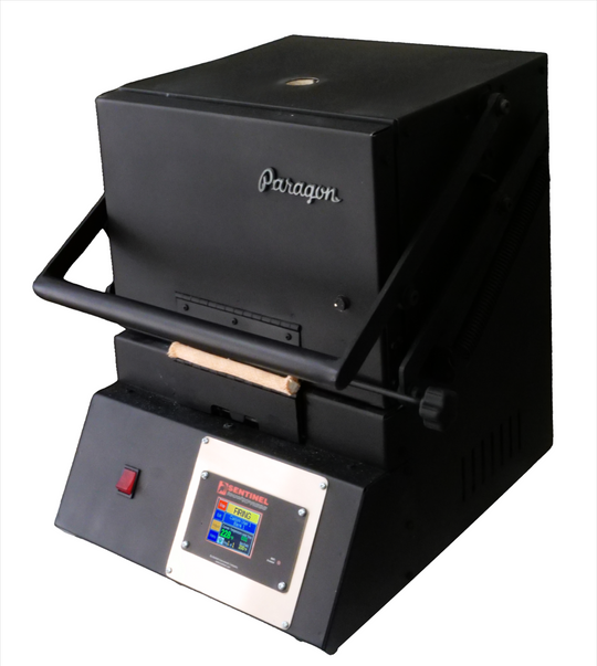 Enameling Kilns for Sale Enameling Kiln for Jewelry & Pottery Kiln Frog