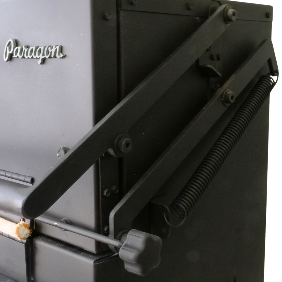 Paragon Kiln - SC3 w/ Guillotine Door | Kiln Frog