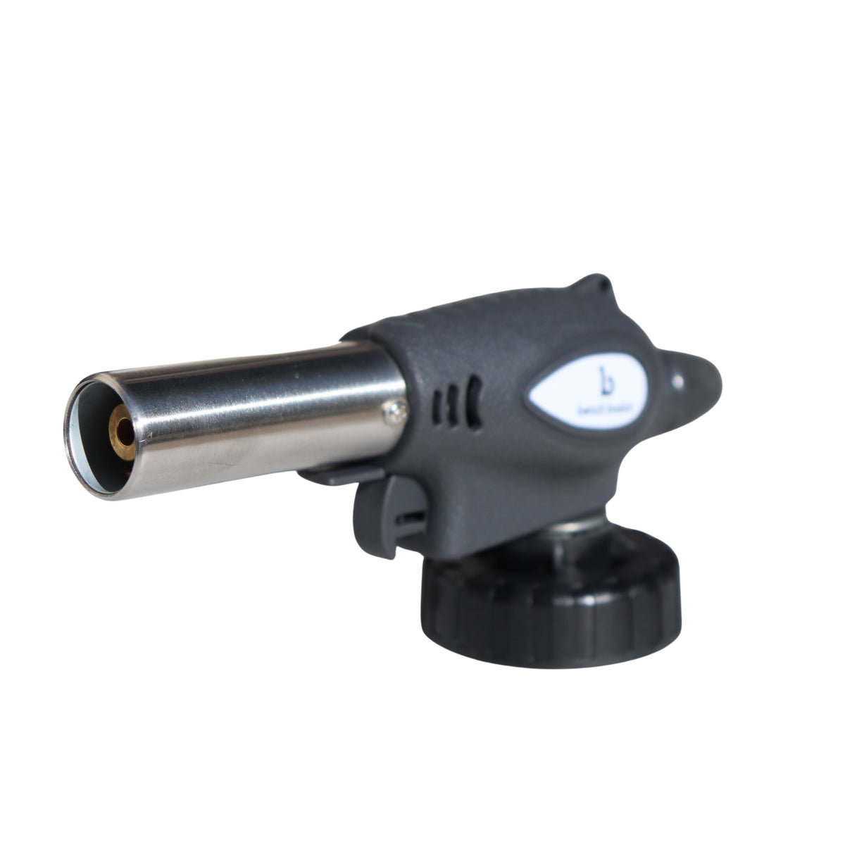 SafetyFlame™ Heavy Duty Jewelers Butane Torch - Kiln Frog