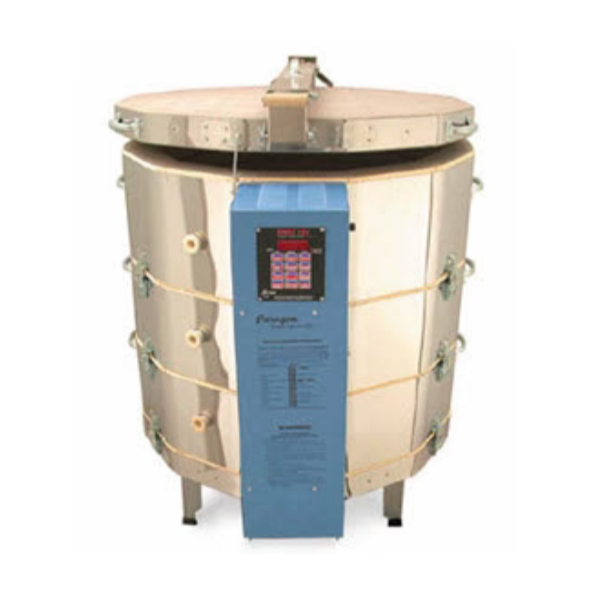 Paragon Kiln - CT122829JANUS - Kiln Frog