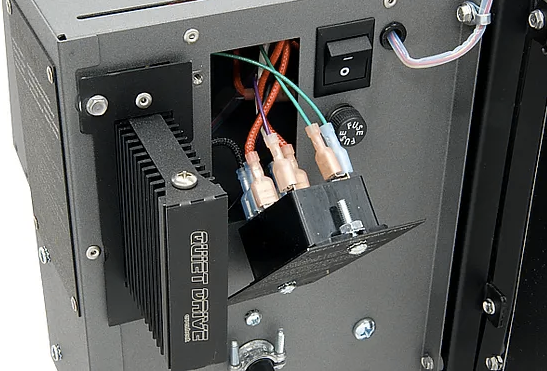 Evenheat Heat Treat Oven - Cube 7 - Kiln Frog