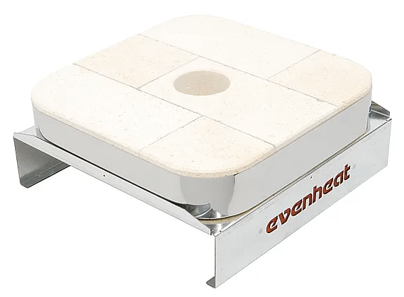 Evenheat Kiln - V8 - Kiln Frog