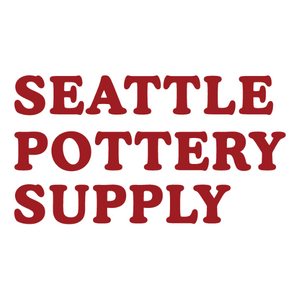 Seattle Pottery Supply Logo