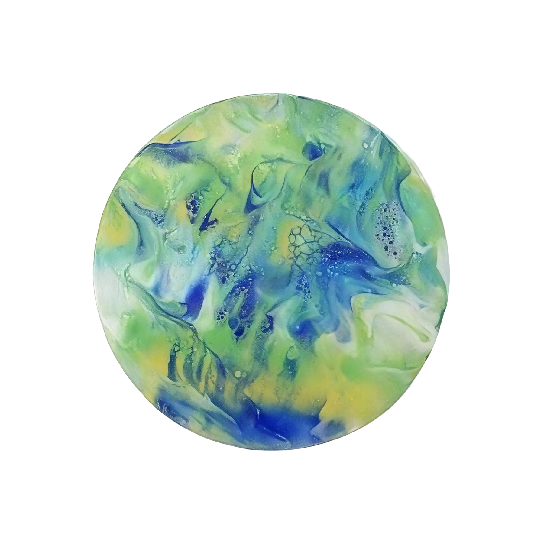 Serenity Pouring Enamels Kit