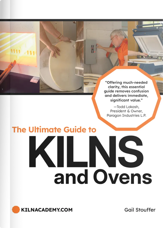The Complete Tool Kit: Ultimate Guide to Kilns & Ovens